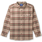 LAGER FLANNEL