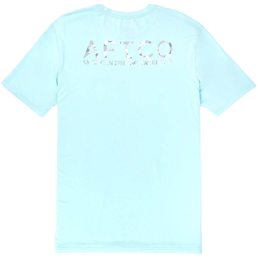 MENS SAMAURI 2 S/S SHIRT