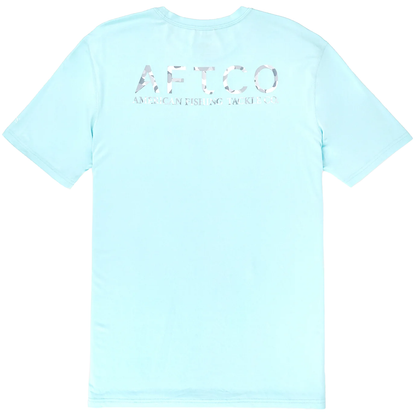 MENS SAMAURI 2 S/S SHIRT