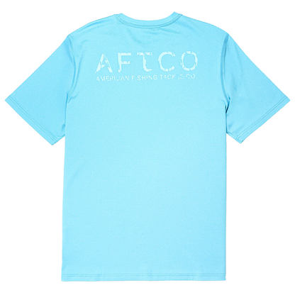 MENS SAMAURI 2 S/S SHIRT