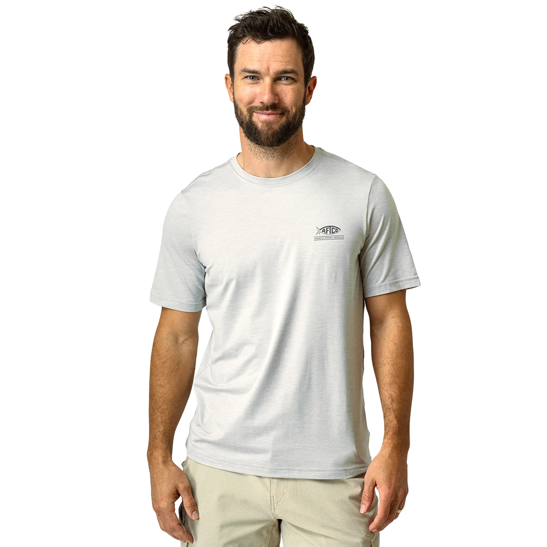 MENS UNITED UVX S/S SHIRT