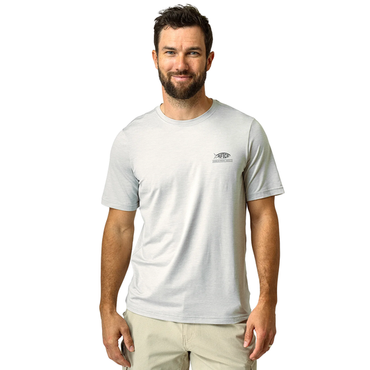 MENS UNITED UVX S/S SHIRT