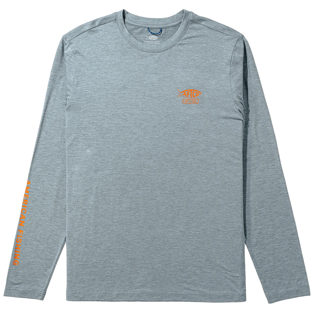 EMBLEM UVX L/S