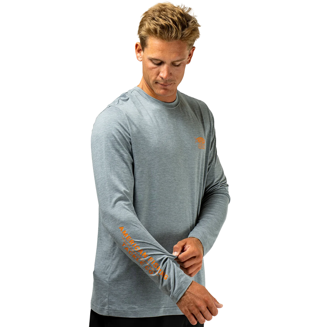 EMBLEM UVX L/S