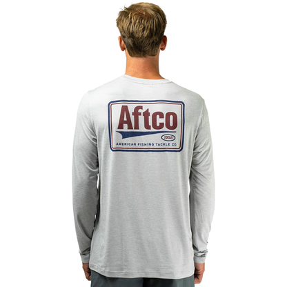 FIFTYEIGHT UVX L/S