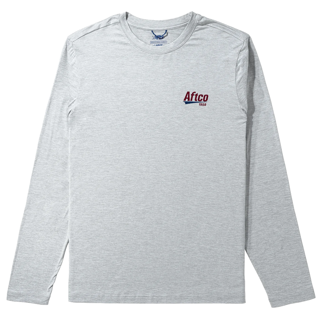 FIFTYEIGHT UVX L/S