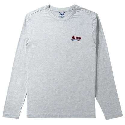 FIFTYEIGHT UVX L/S