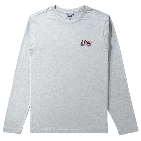 FIFTYEIGHT UVX L/S