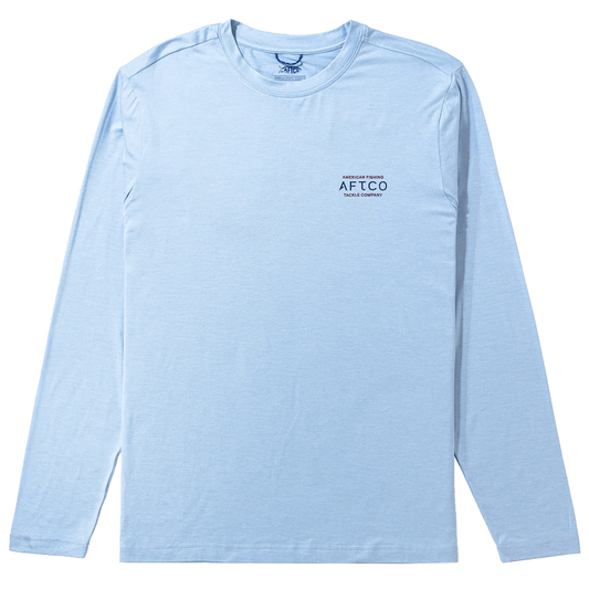 DEFENDER UVX L/S