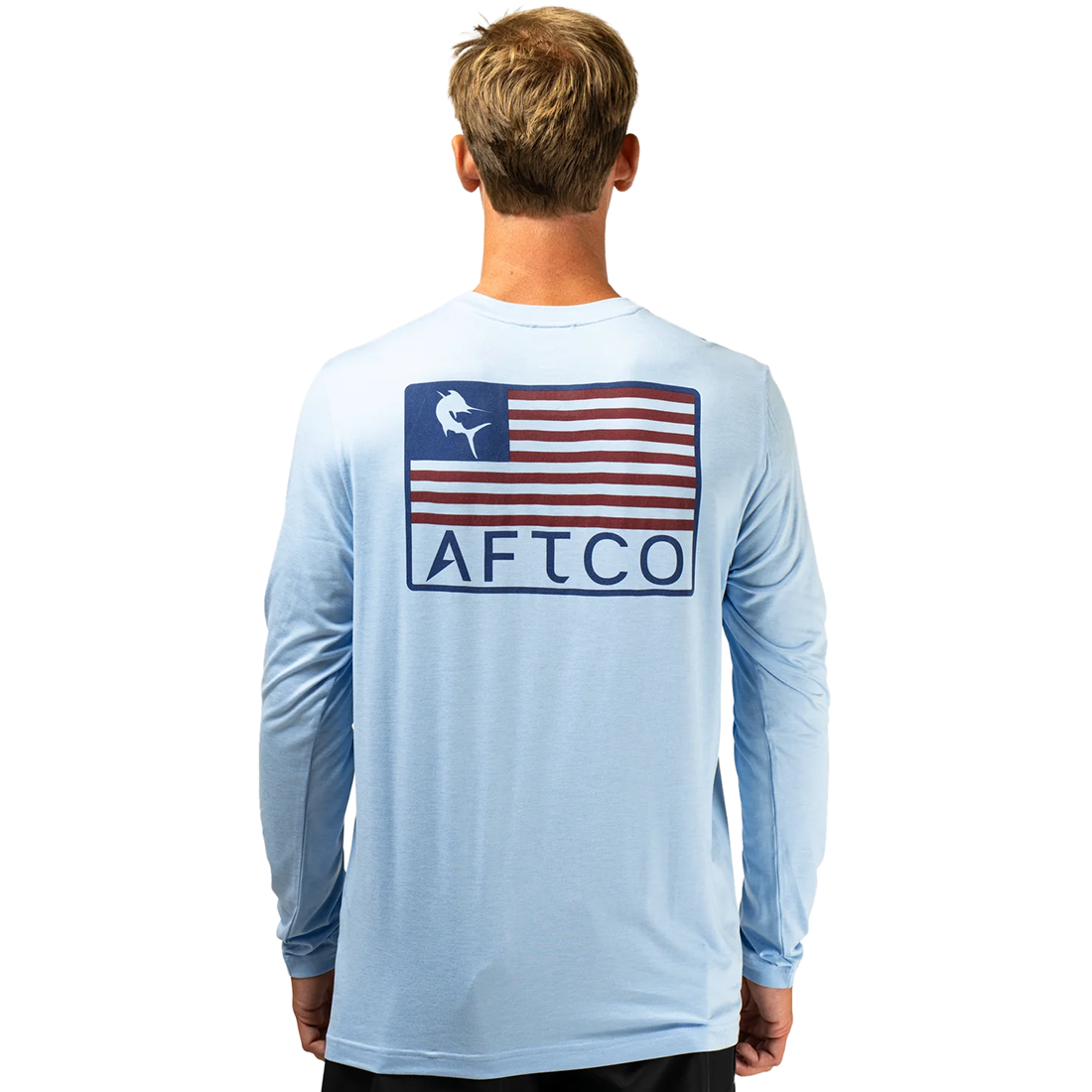 DEFENDER UVX L/S