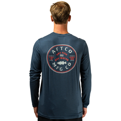 OUTLINE UVX L/S