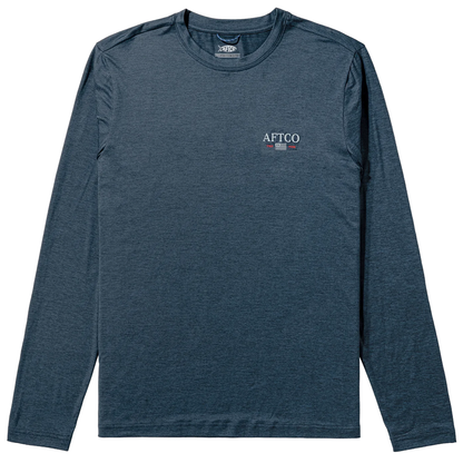 OUTLINE UVX L/S