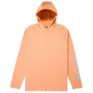 SAMURAI 2 HOODED Long SLEEVE