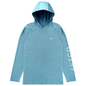SAMURAI 2 HOODED Long SLEEVE