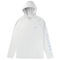 SAMURAI 2 HOODED Long SLEEVE