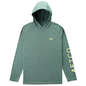 SAMURAI 2 HOODED Long SLEEVE