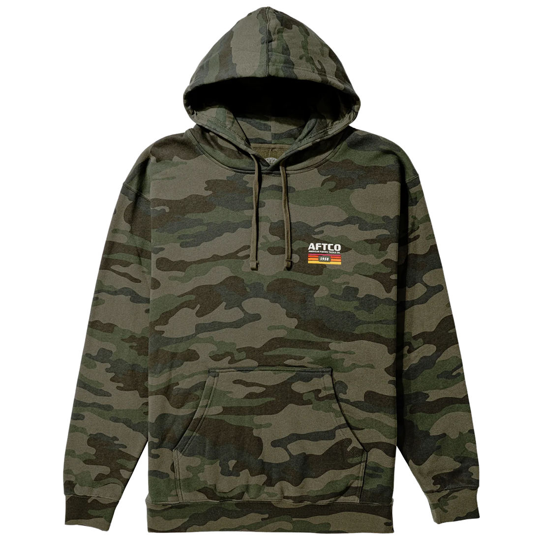 SUNSETTER CAMO HD