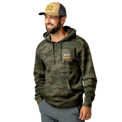 SUNSETTER CAMO HD