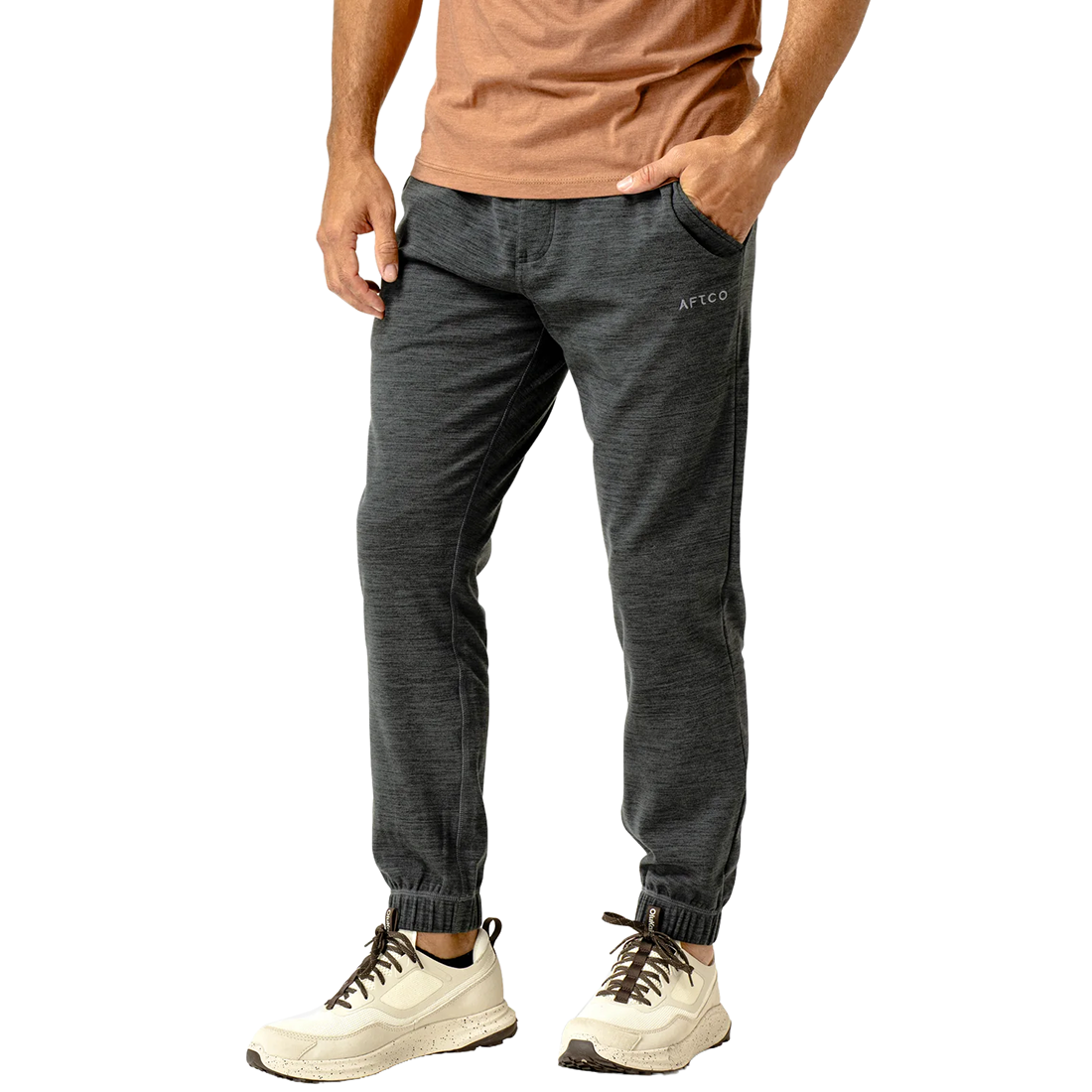 COASTAL LAYER PANTS