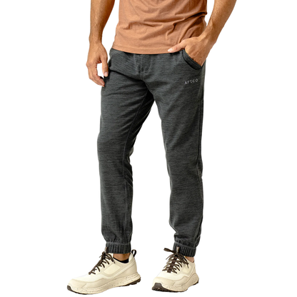COASTAL LAYER PANTS