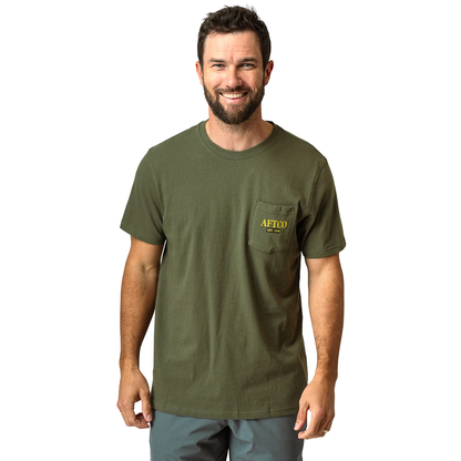 REFLECTION S/S TEE