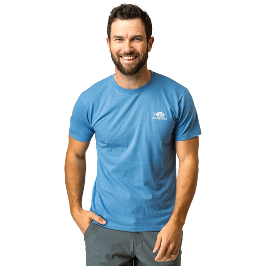 UNITED S/S TEE