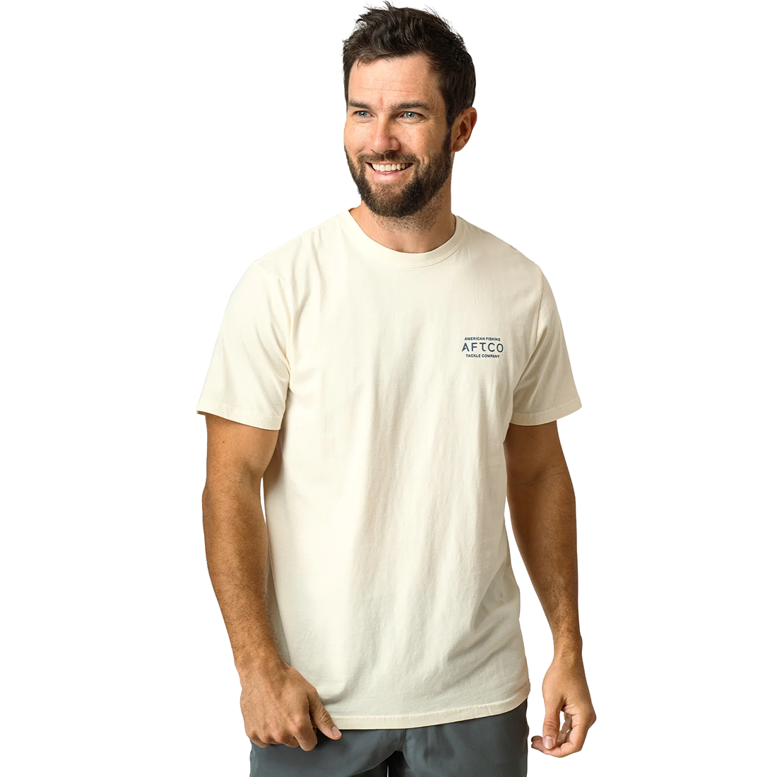 SHIELD S/S TEE