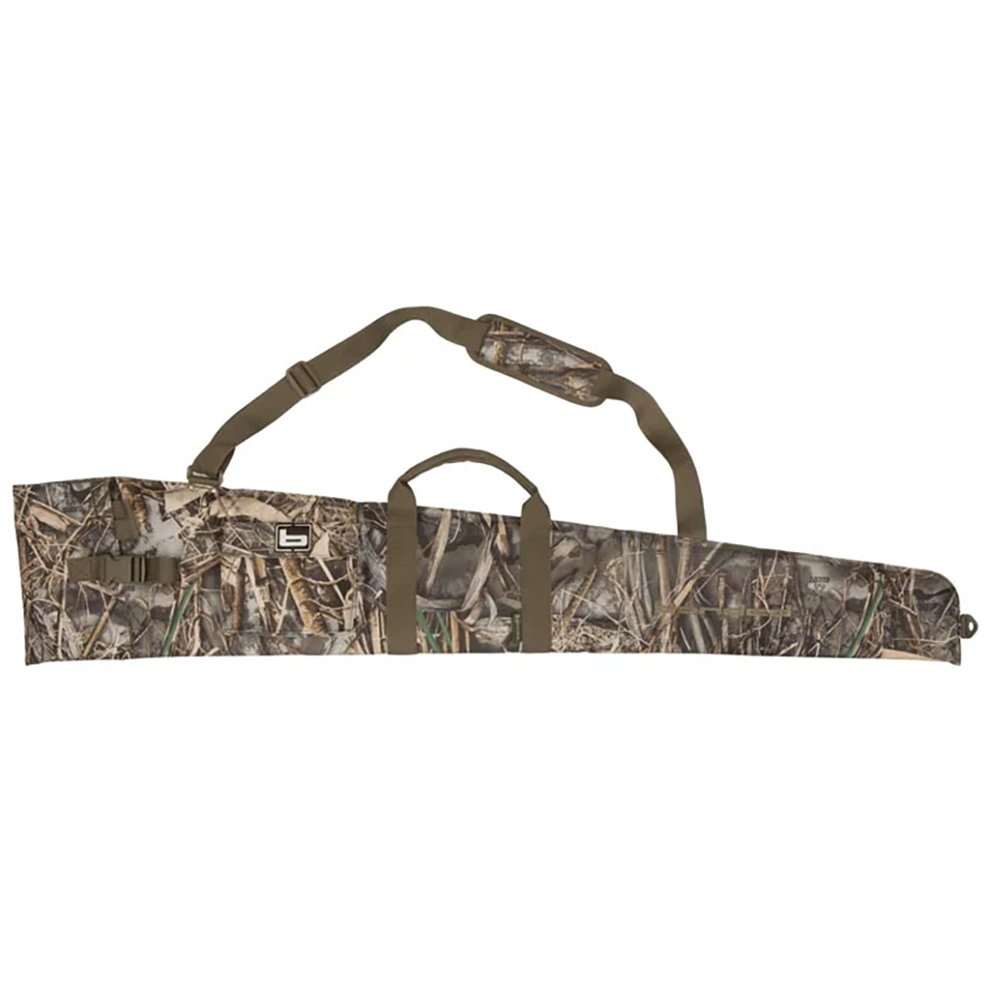Impact Gun Case