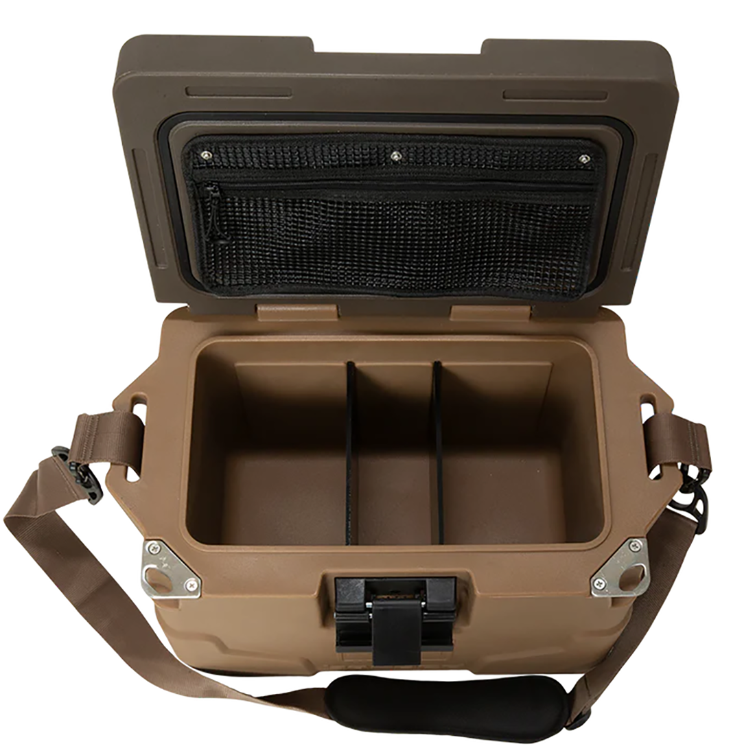 BACKWATER GEAR BOX