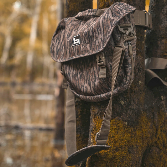 TREE BAG TIMBER STRAP