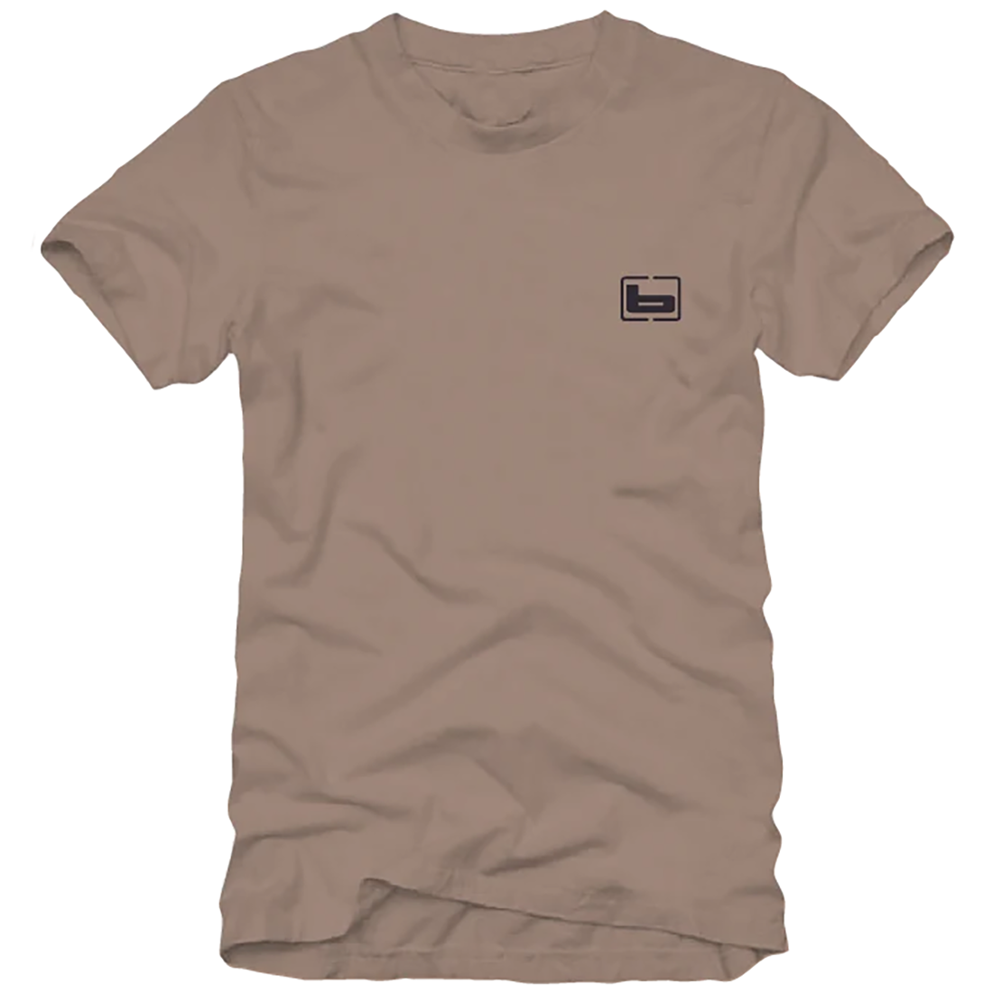 MENS DUCK STAMP S/S TEE