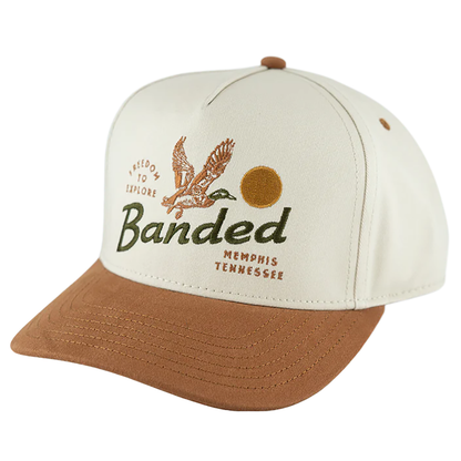 SIMPLE SCENE HAT