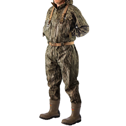 PHANTOM X BREATHABLE INSULATED WADER