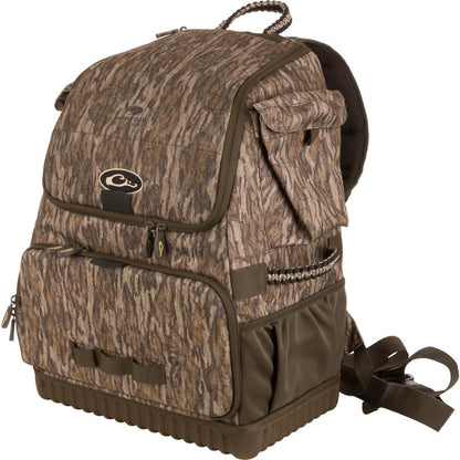 TREE HUGGER TIMBER PACK