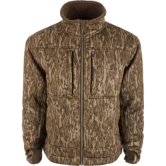 MW NOVA SILENCER JACKET W/AGION ACTIVEX2