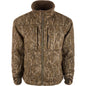 MW NOVA SILENCER JACKET W/AGION ACTIVEX2