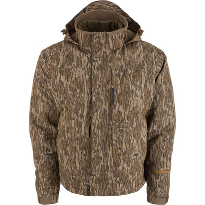 LST HARLDINE 3IN1 JACKET