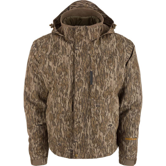 LST HARLDINE 3IN1 JACKET