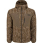LST BMF JACKET W/PRIMALOFT