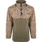 1/4 ZIP REFUGE EQWADER