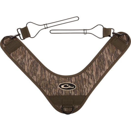 3 WAY DUCK TOTE