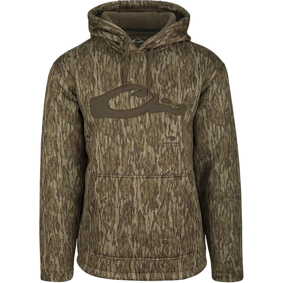 LST SILENCER HOODIE