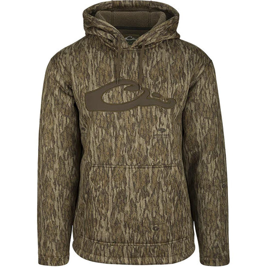 LST SILENCER HOODIE