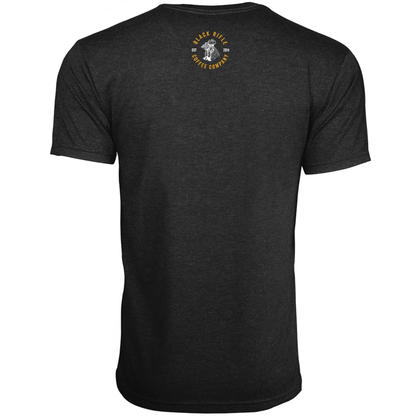TACTICOCK LOGO S/S TEE