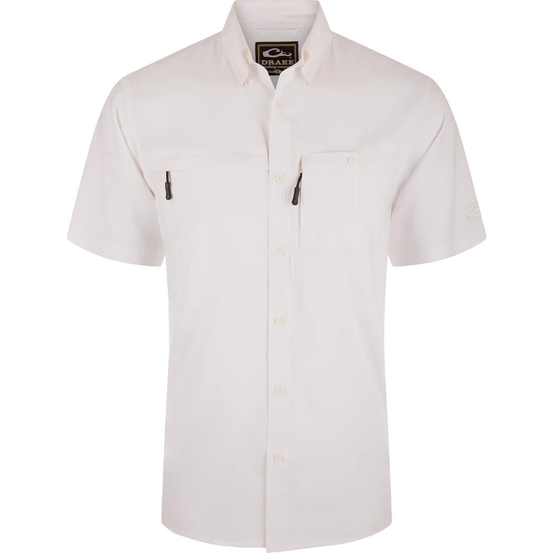 S/S 8SHOT FLYWEIGHT SHIRT