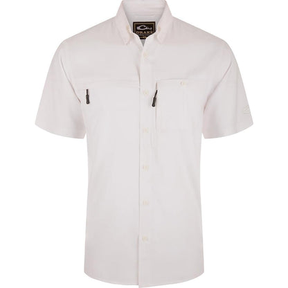 S/S 8SHOT FLYWEIGHT SHIRT