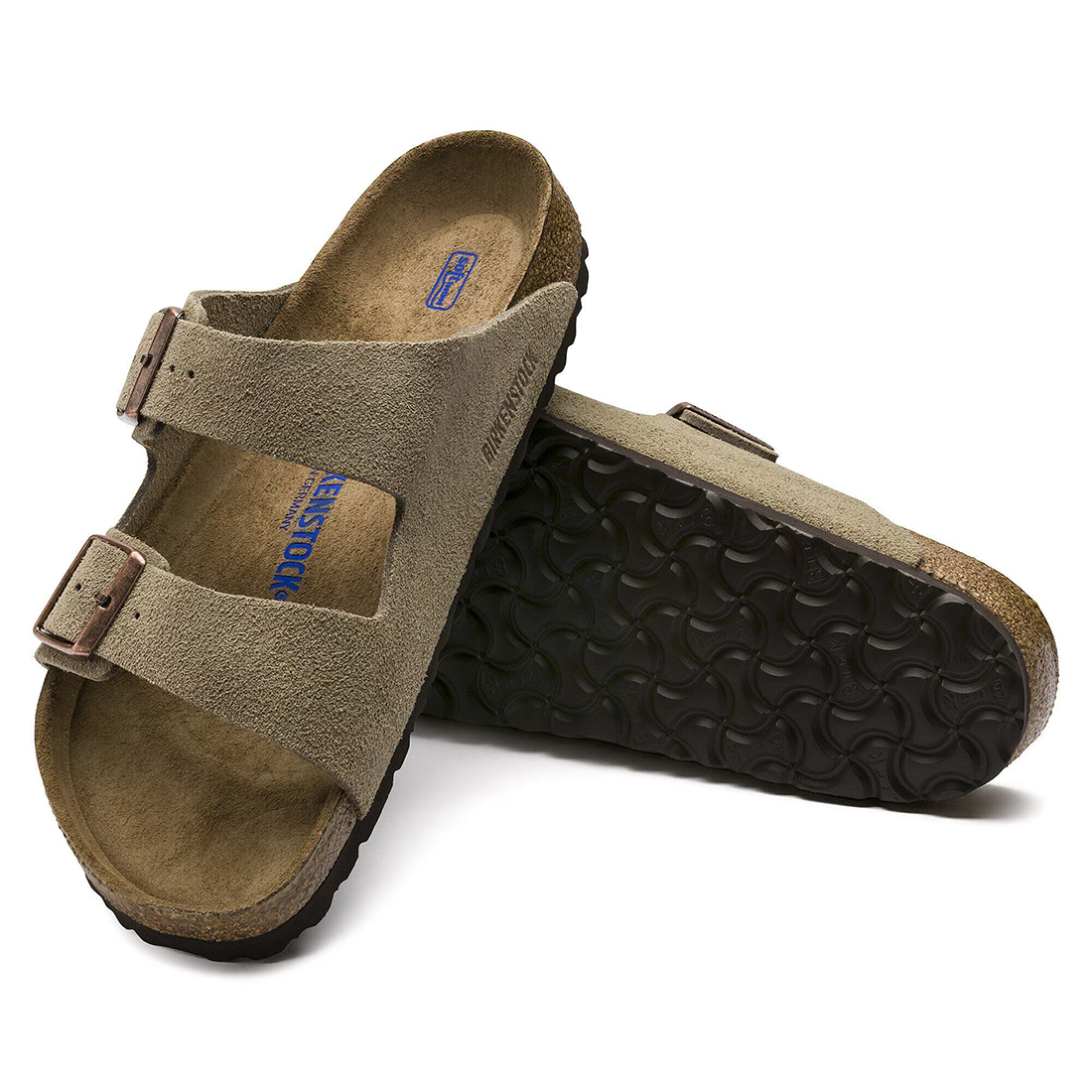 ARIZONA SOFT FOOTBED