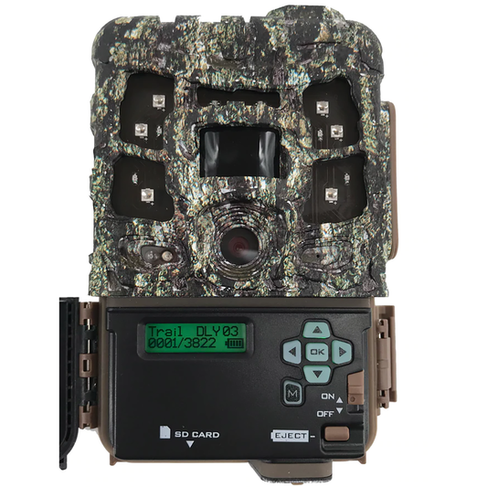 DEFENDER PRO SCOUT MAX