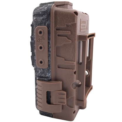 DEFENDER PRO SCOUT MAX