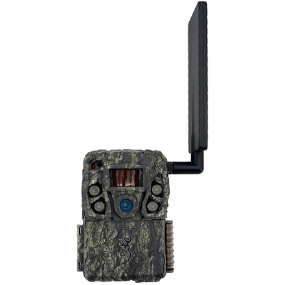 DEFENDER WIRELESS VISION PRO HD